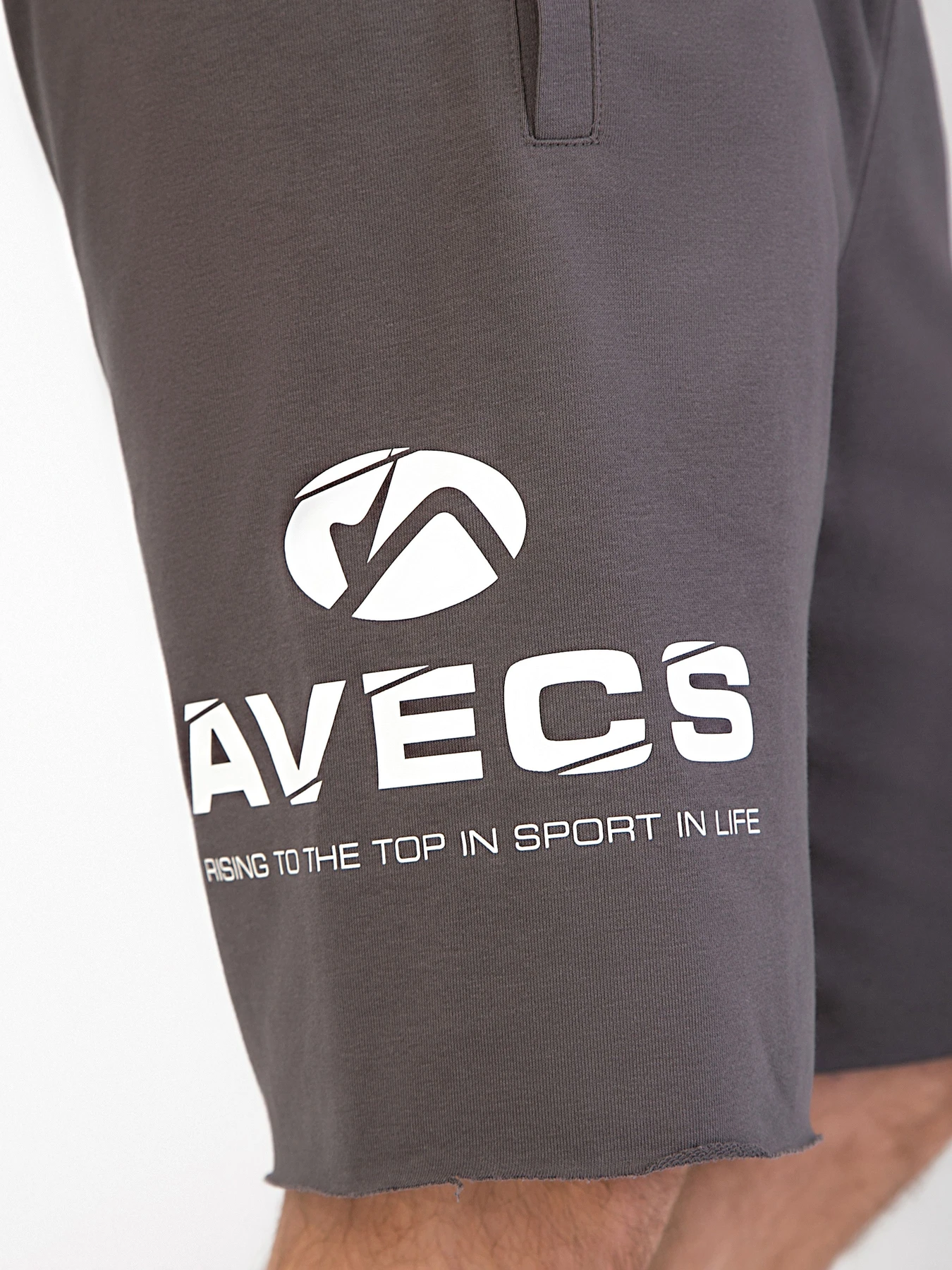 Шорты AVECS модель 30455-18 Шорты AVECS модель 30455-18 Фото