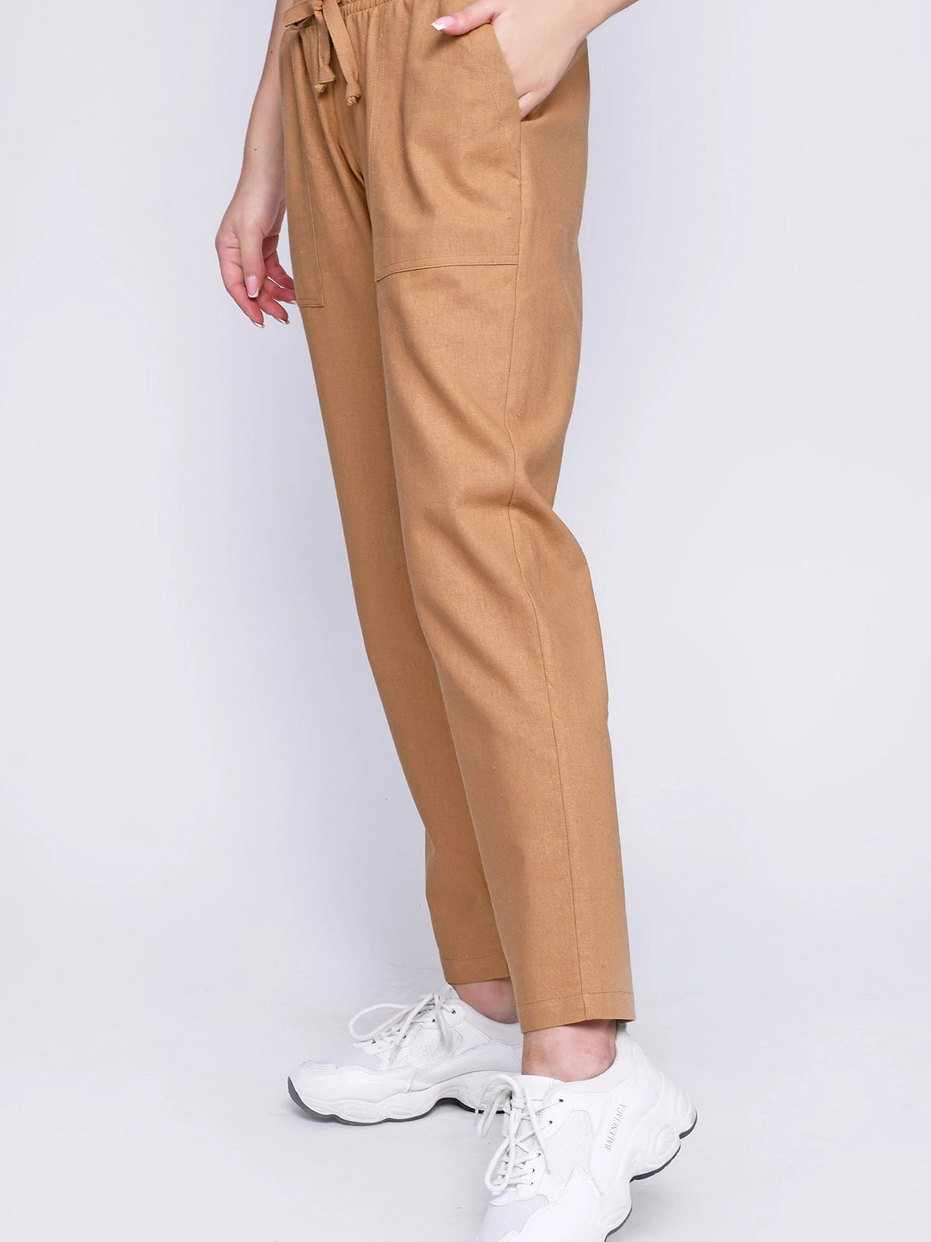 Брюки CARICA модель BR42436 Брюки CARICA модель BR42436 Фото