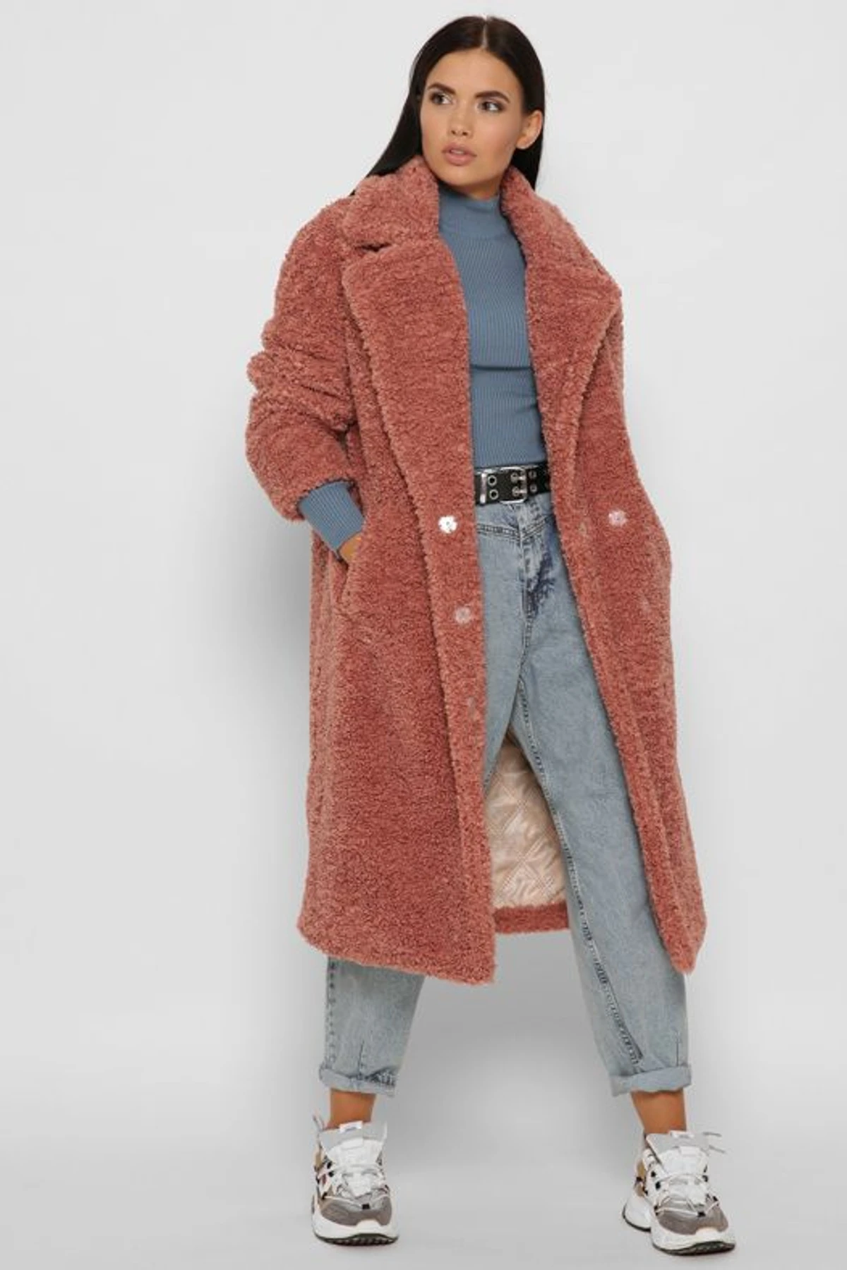 Куртки и дубленки X-Woyz модель LS887825 Фото