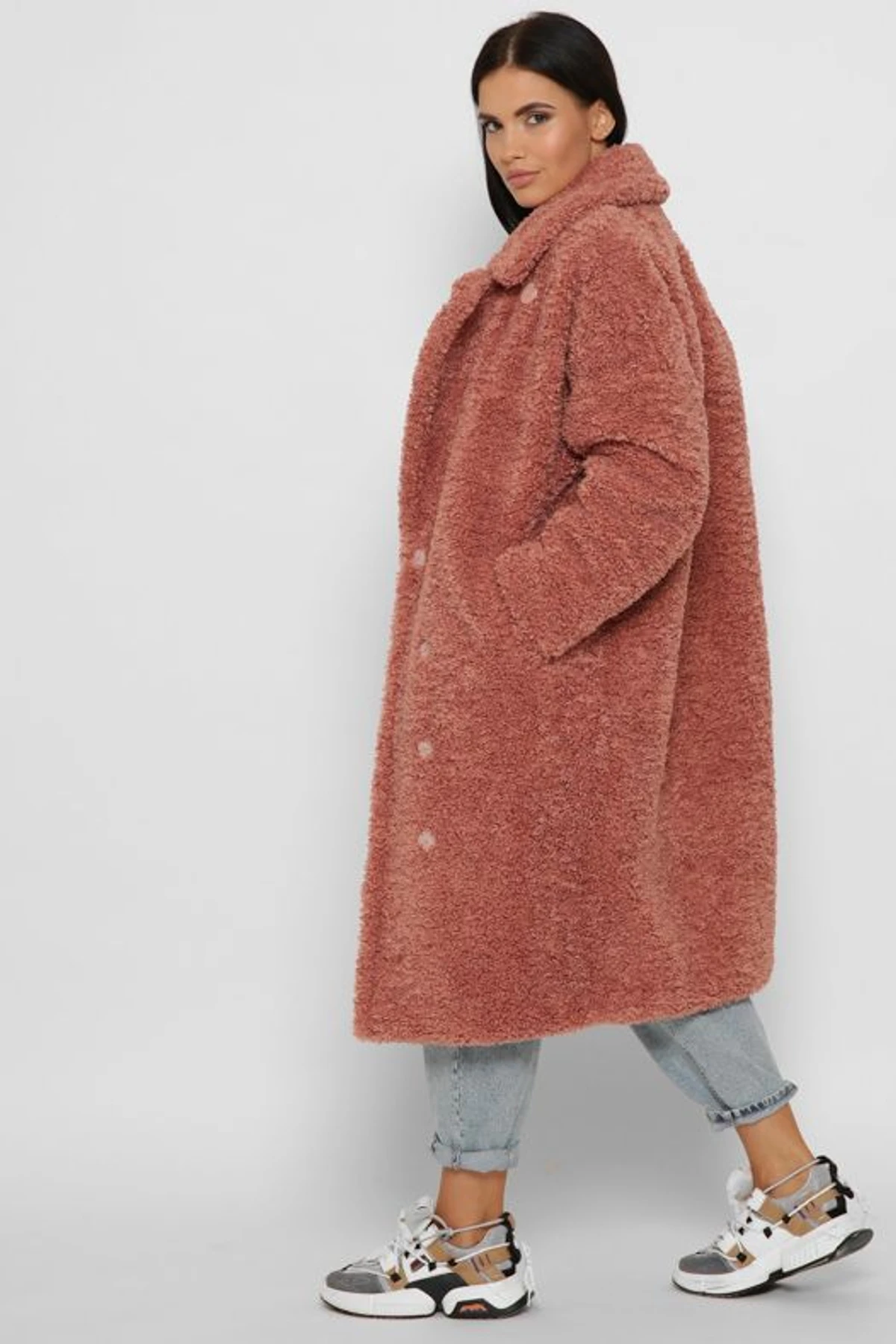 Куртки и дубленки X-Woyz модель LS887825 Фото