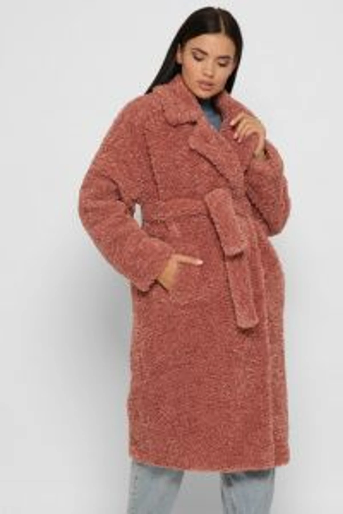 Куртки и дубленки X-Woyz модель LS887825 Фото