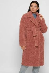 Куртки и дубленки X-Woyz модель LS887825 Фото