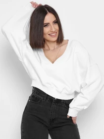 Худи и свитшоты CARICA модель 6606-3 Фото