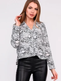 Рубашки CARICA модель BK76828 Фото