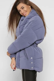 Куртки и дубленки X-Woyz модель LS888135 Фото
