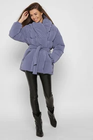 Куртки и дубленки X-Woyz модель LS888135 Фото
