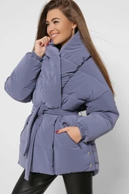 Куртки и дубленки X-Woyz модель LS888135 Фото