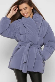 Куртки и дубленки X-Woyz модель LS888135 Фото