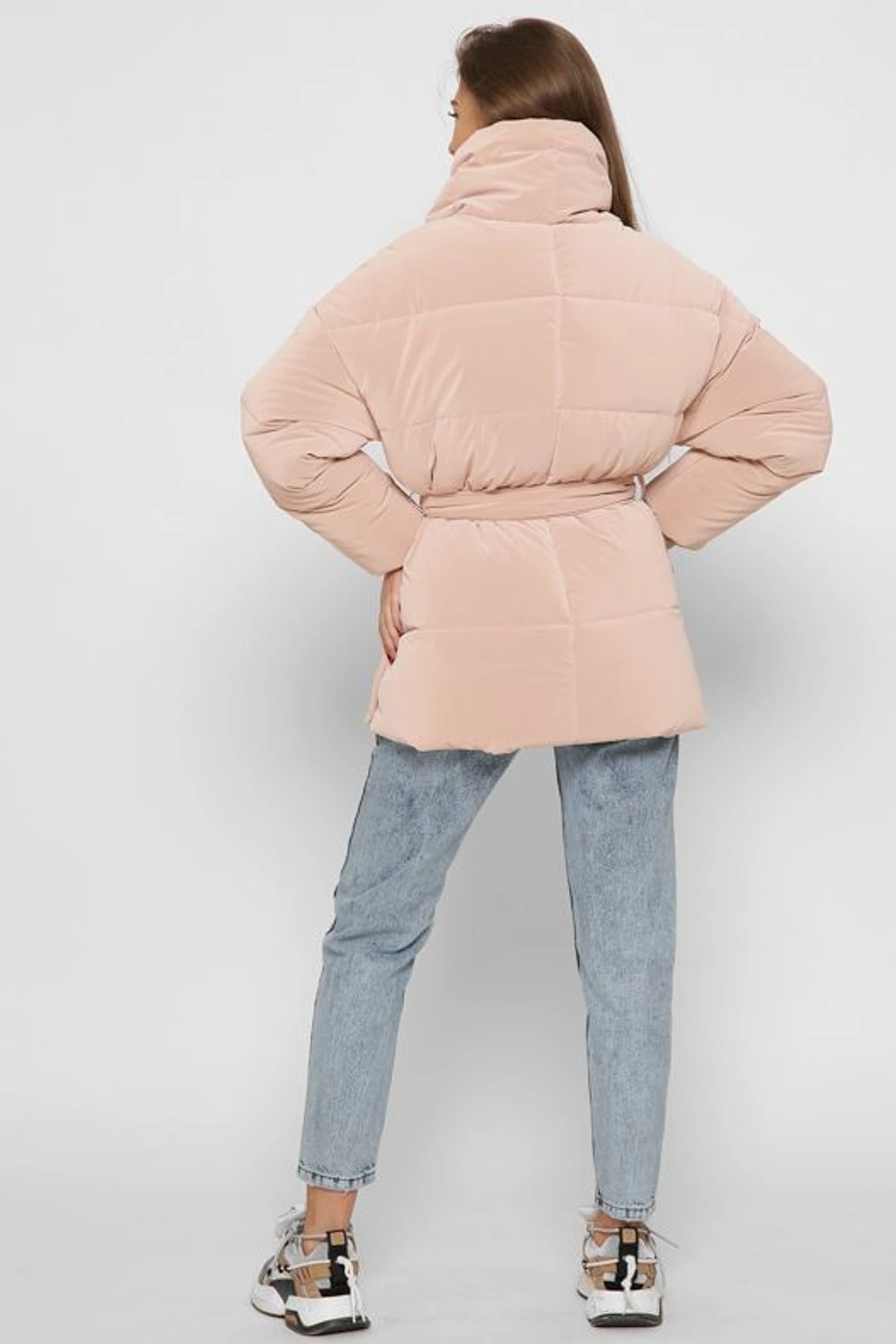 Куртки та дублянки X-Woyz модель LS888110 Куртки та дублянки X-Woyz модель LS888110 Фото