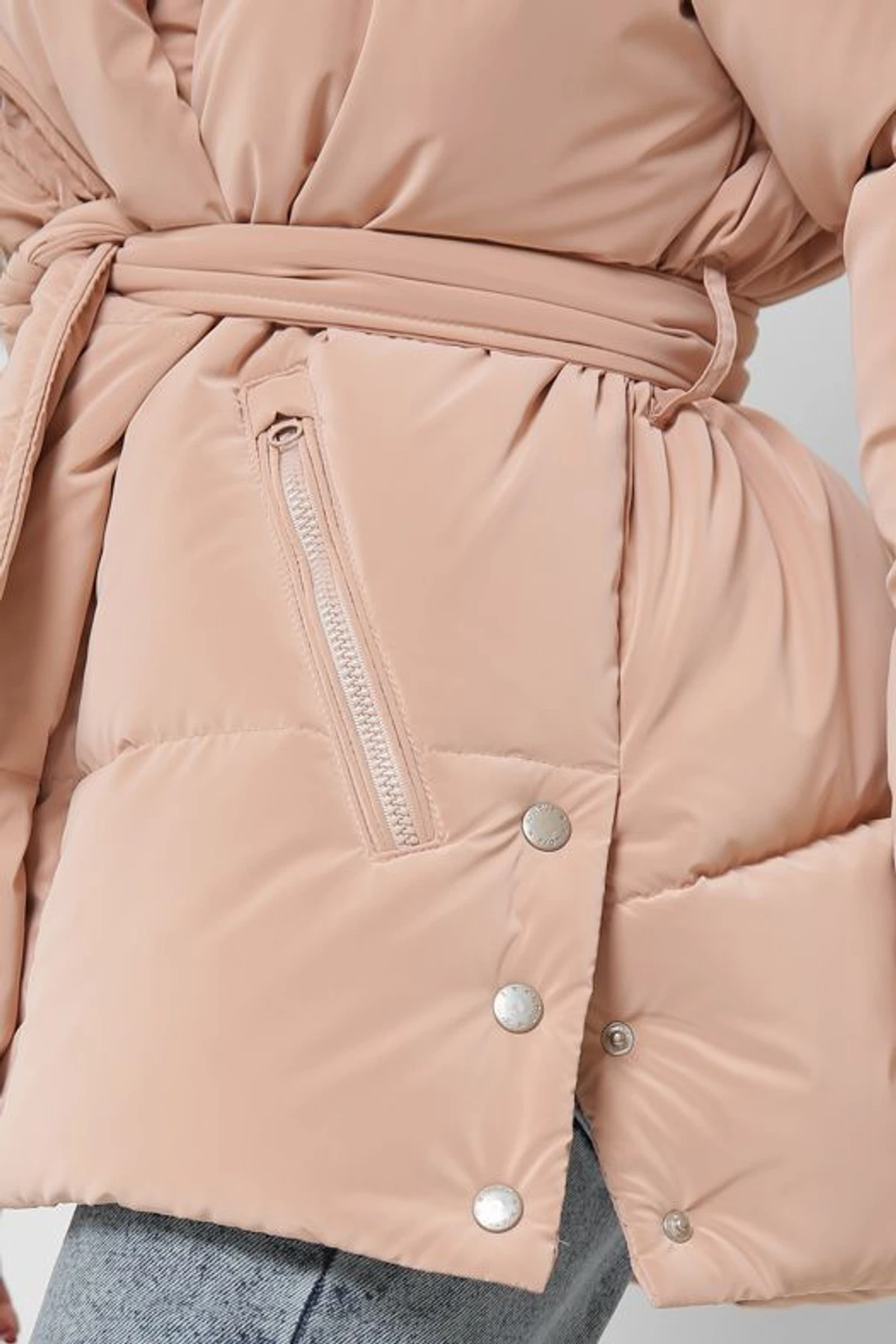 Куртки та дублянки X-Woyz модель LS888110 Куртки та дублянки X-Woyz модель LS888110 Фото