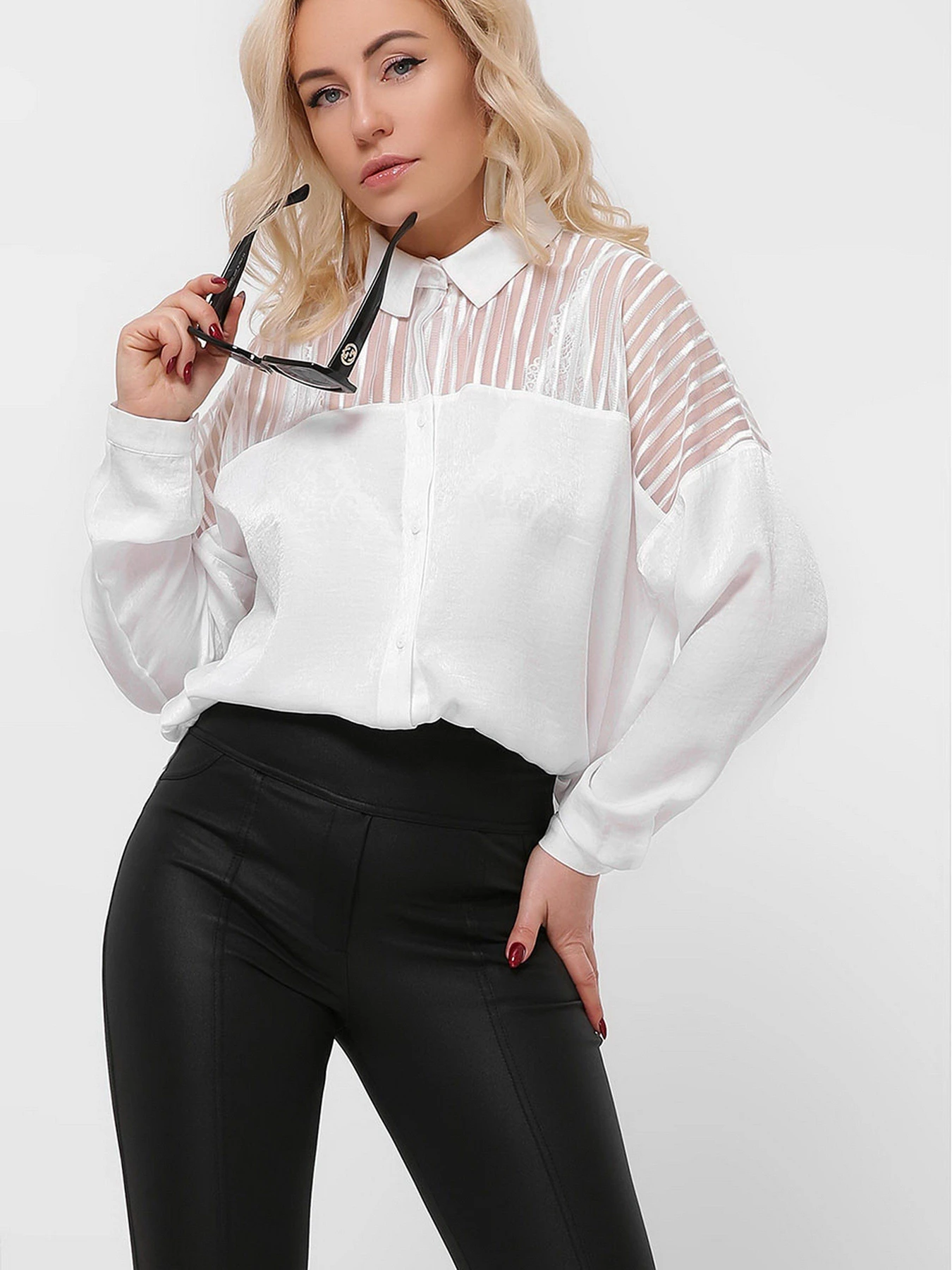 Рубашки CARICA модель BK76973 Рубашки CARICA модель BK76973 Фото