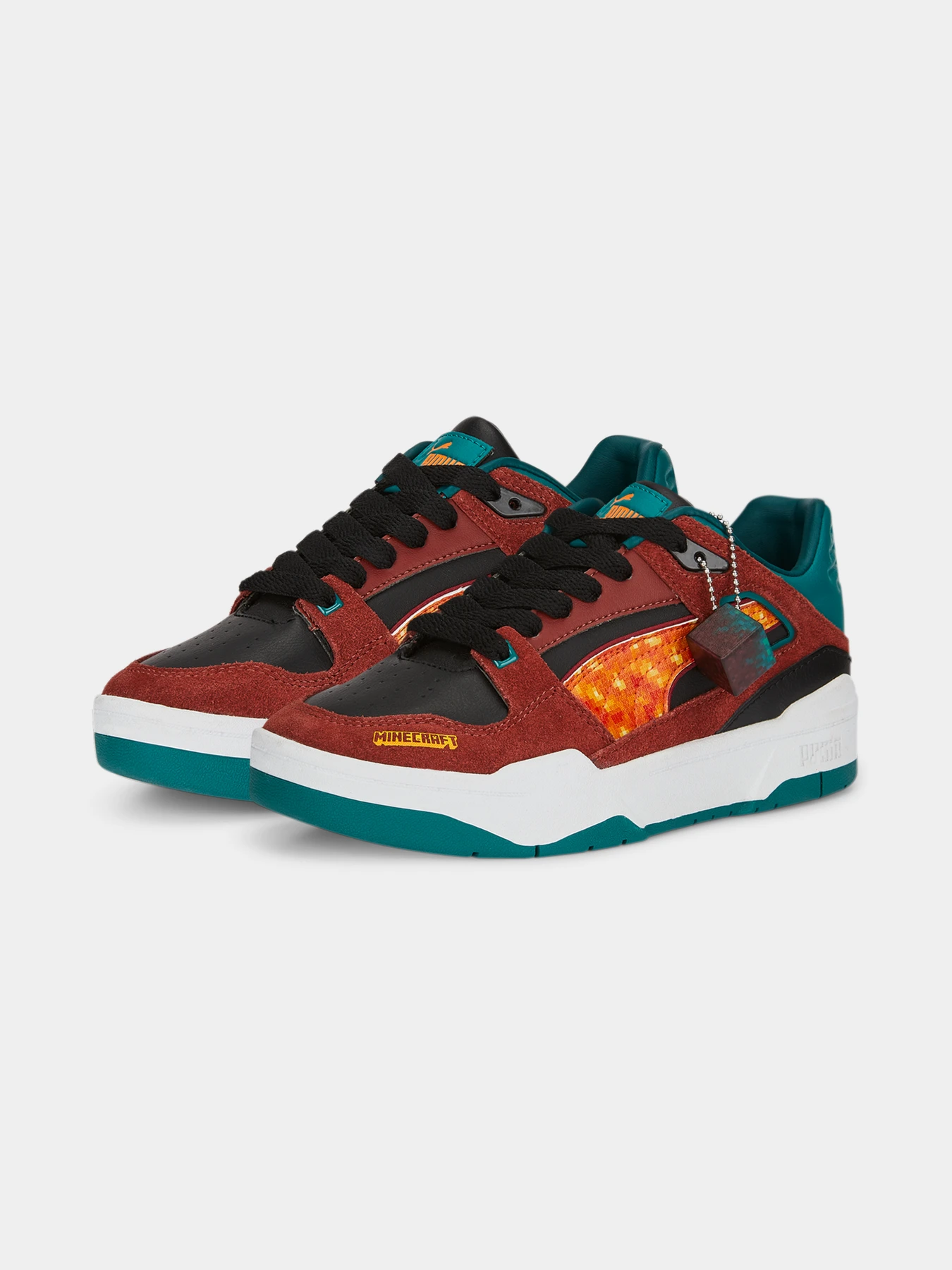 Кроссовки PUMA модель 386128 Фото