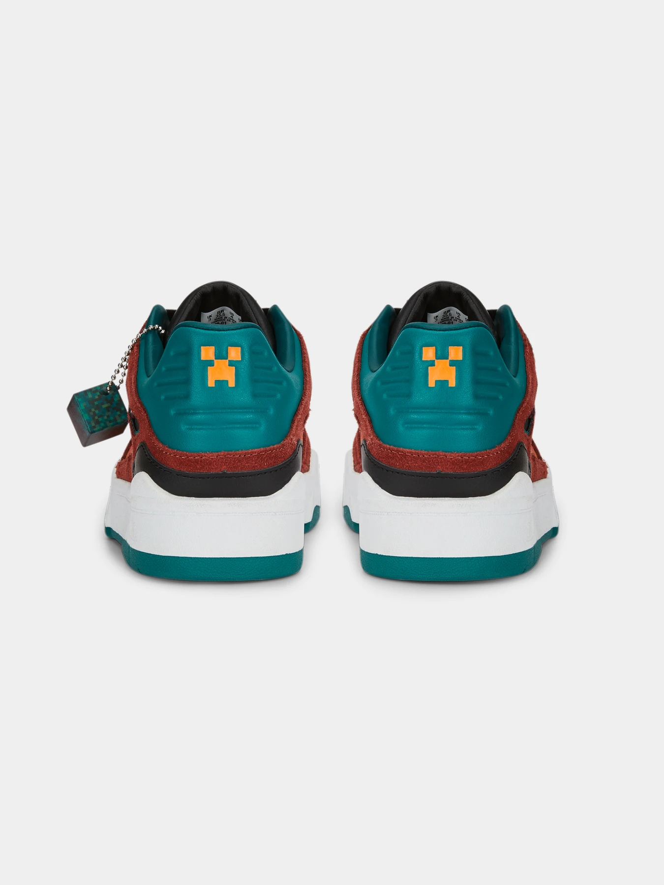 Кроссовки PUMA модель 386128 Фото