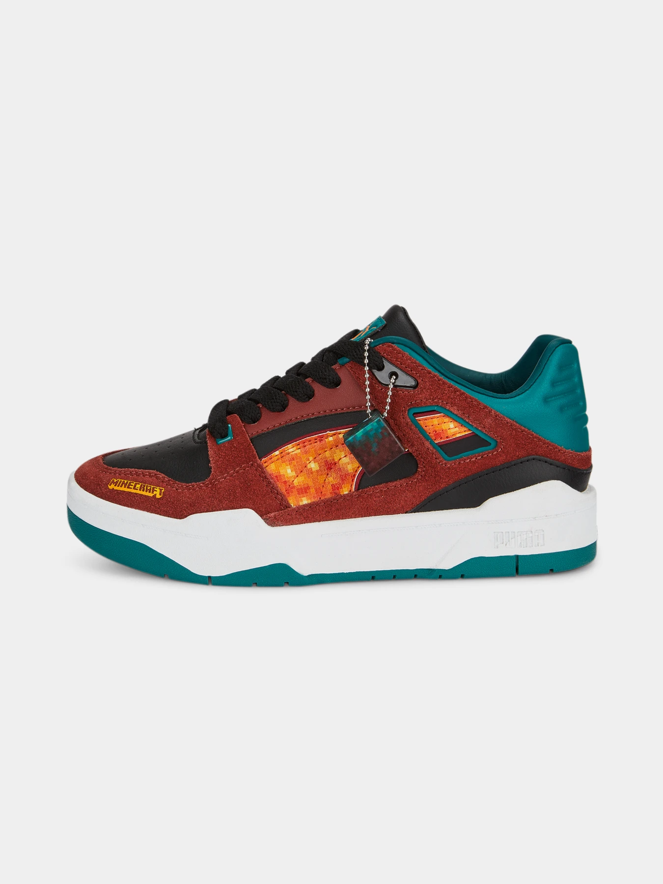 Кроссовки PUMA модель 386128 Фото