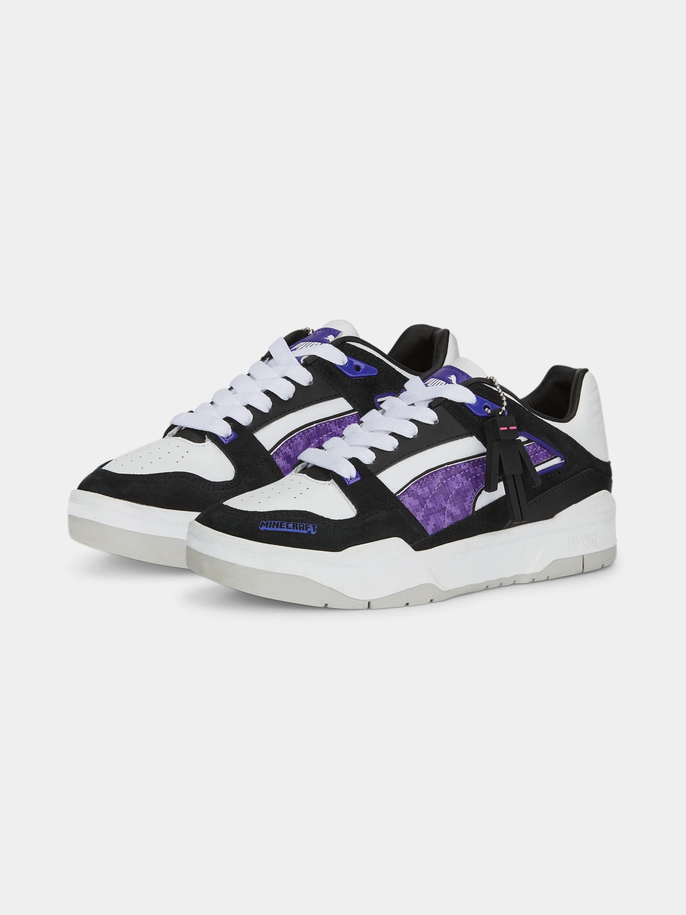 Кроссовки PUMA модель 386128 Кроссовки PUMA модель 386128 Фото