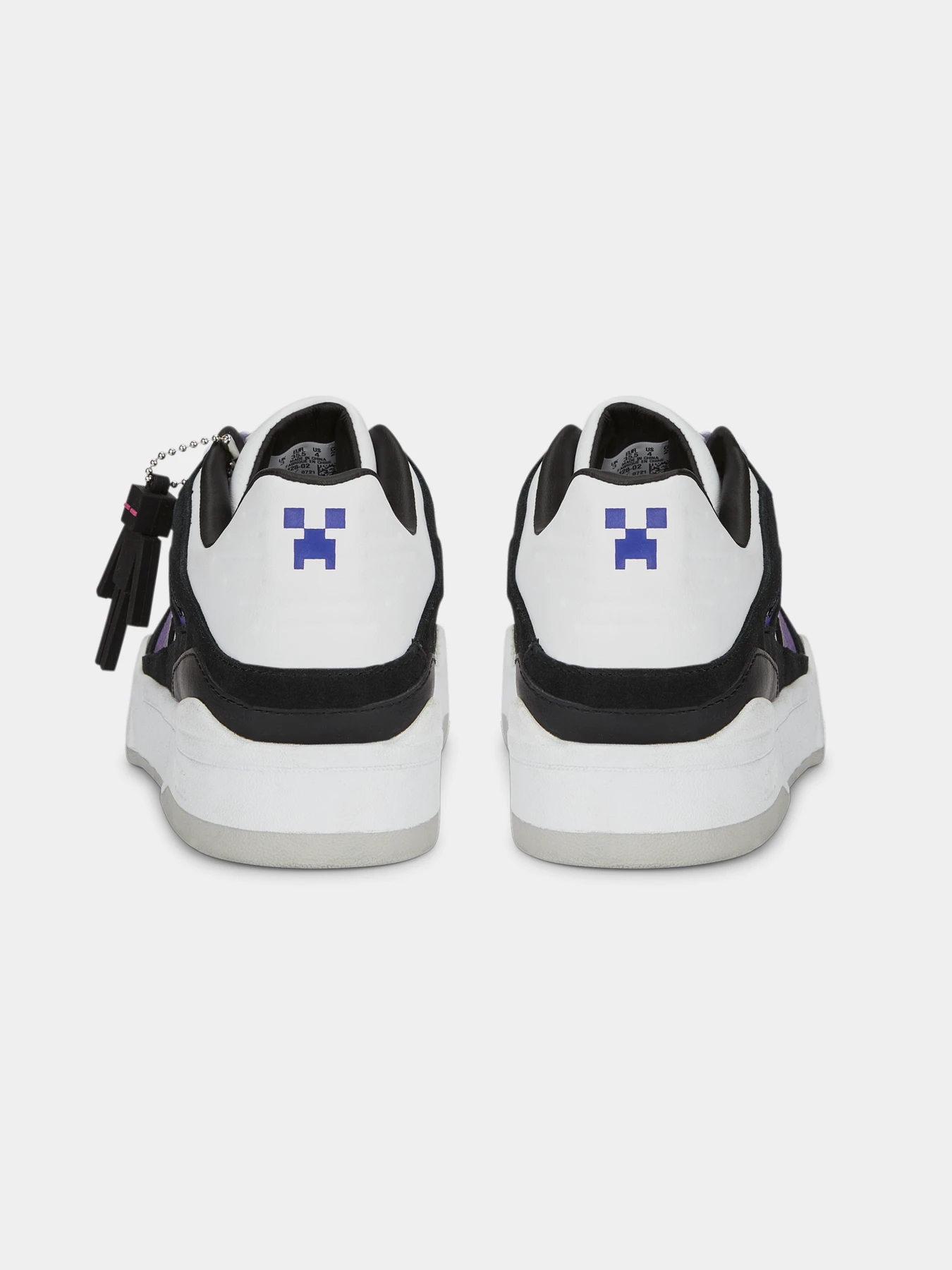 Кроссовки PUMA модель 386128 Кроссовки PUMA модель 386128 Фото