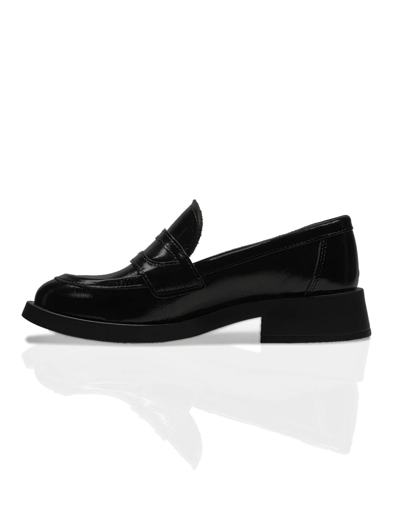 Туфли и лоферы Kasandra модель 914_3 Фото