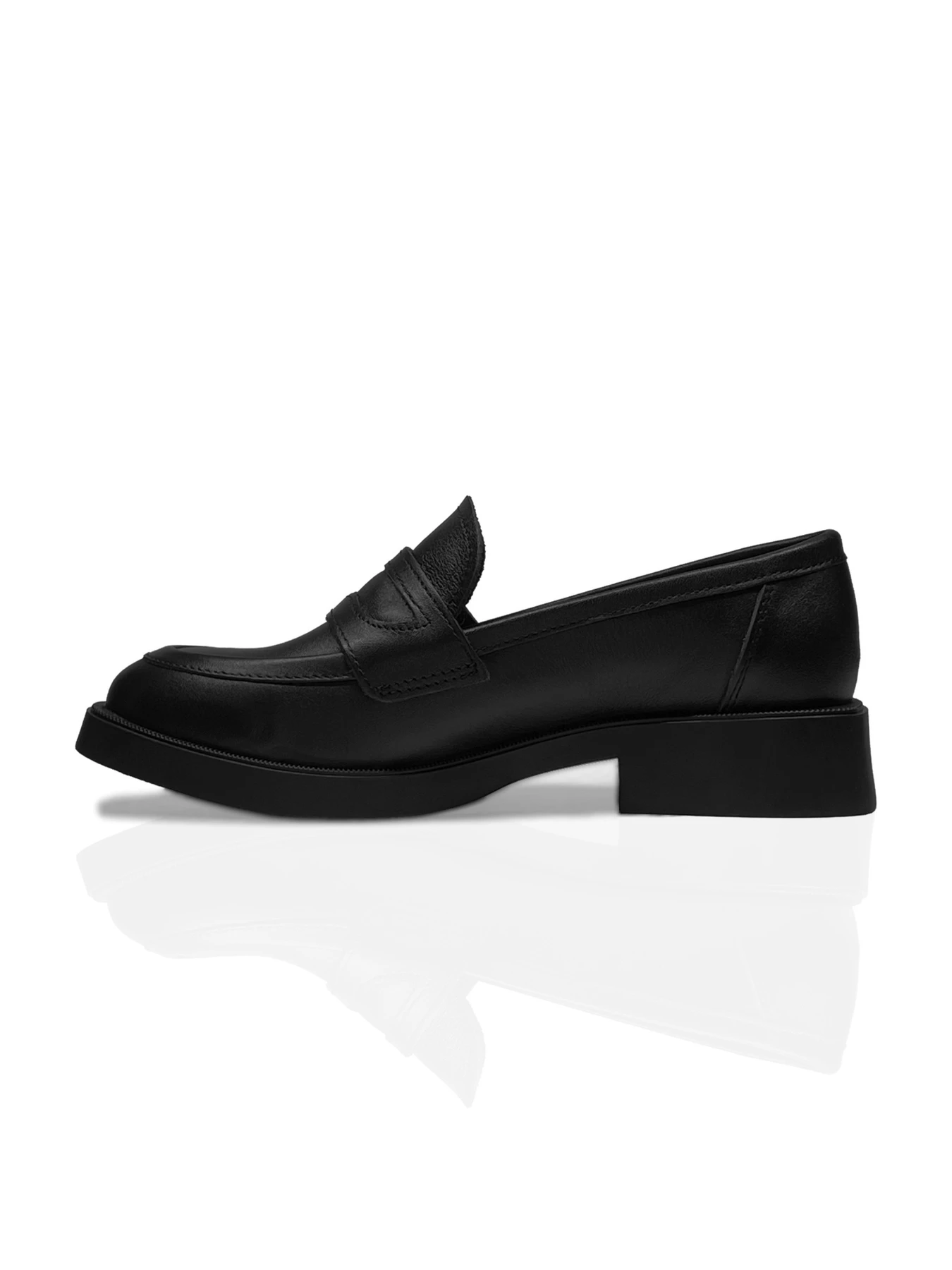 Туфли и лоферы Kasandra модель 916_3 Туфли и лоферы Kasandra модель 916_3 Фото