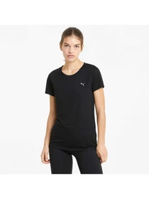 Футболки і поло PUMA Performance Tee W модель 520311 Фото