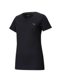 Футболки і поло PUMA Performance Tee W модель 520311 Фото