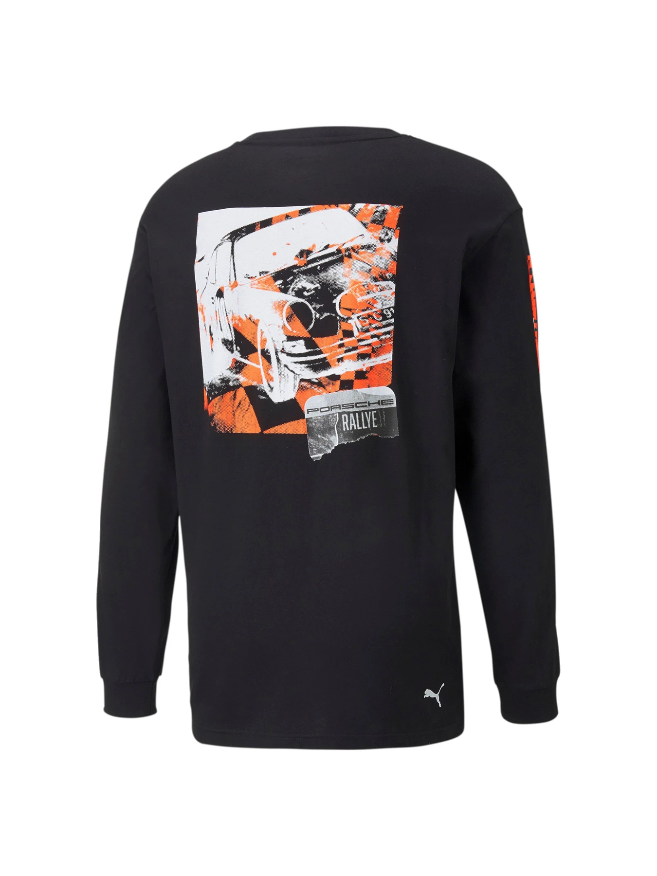 Худи и свитшоты PUMA модель 534824 Худи и свитшоты PUMA модель 534824 Фото