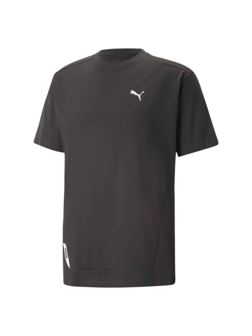 Футболки і поло PUMA Rad/cal Tee модель 673316 Фото