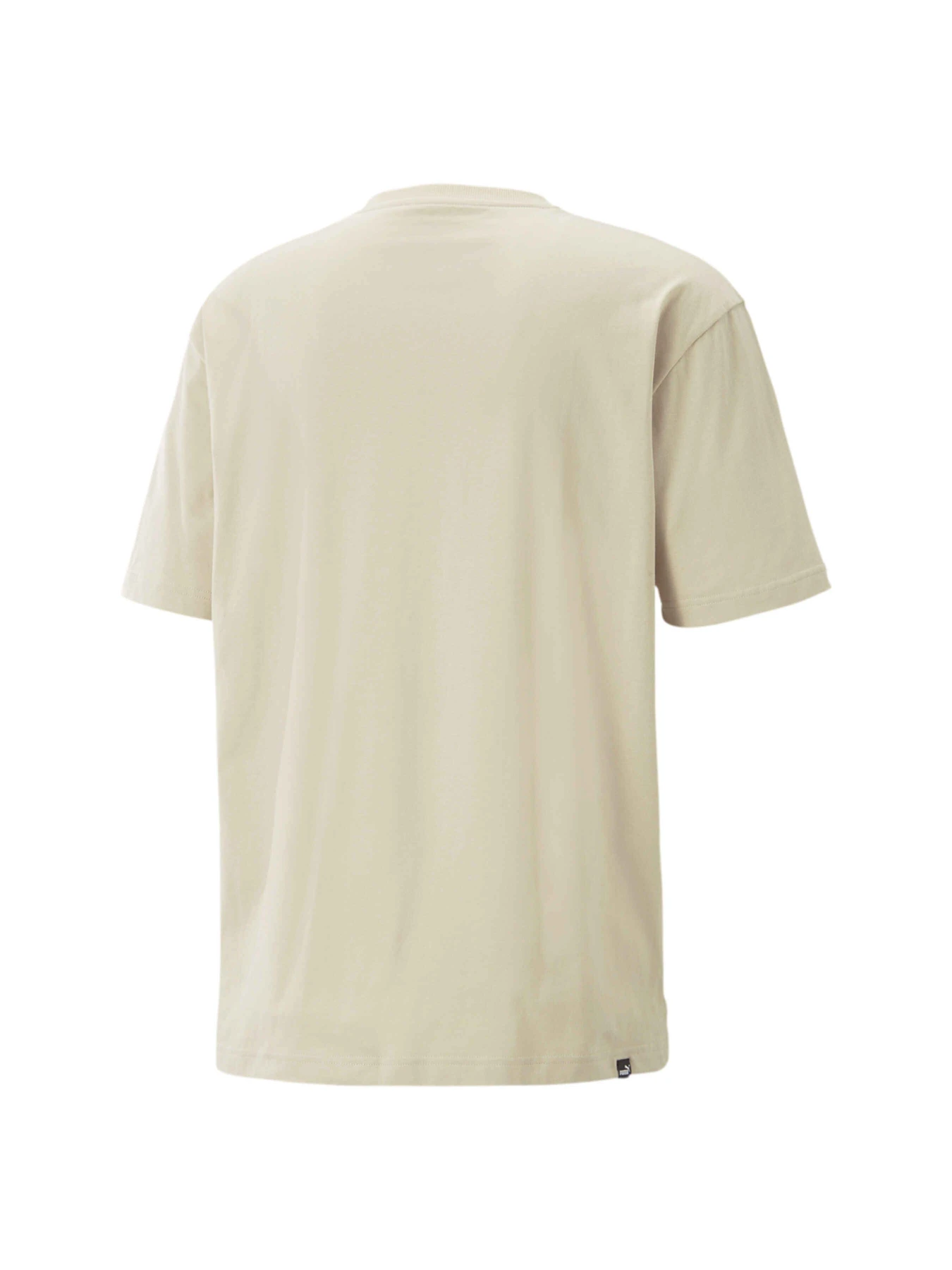 Футболки і поло PUMA Rad/cal Tee модель 673316 Футболки і поло PUMA Rad/cal Tee модель 673316 Фото