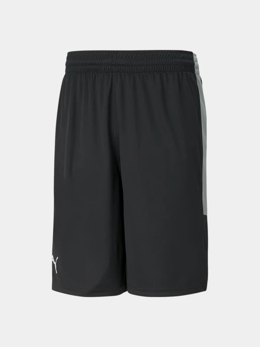 Шорти PUMA Basketball Game Short модель 605070 Фото