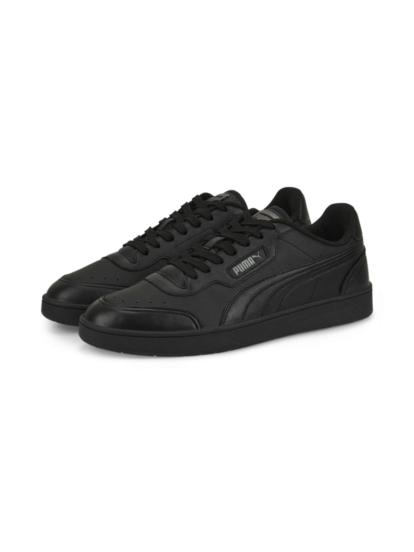 Кросівки PUMA Court Guard модель 386084 Кросівки PUMA Court Guard модель 386084 Фото