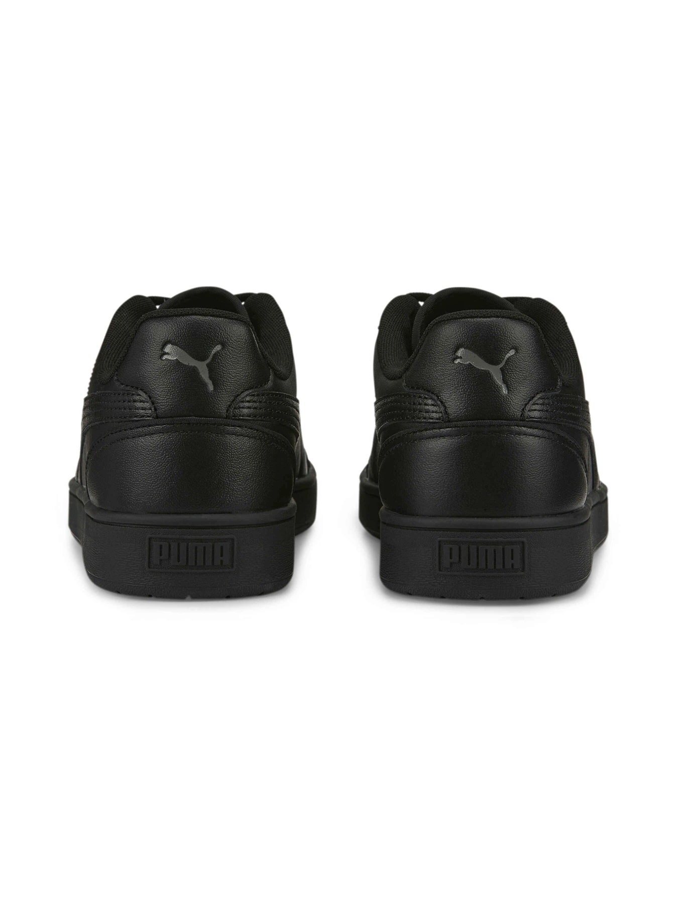 Кросівки PUMA Court Guard модель 386084 Кросівки PUMA Court Guard модель 386084 Фото