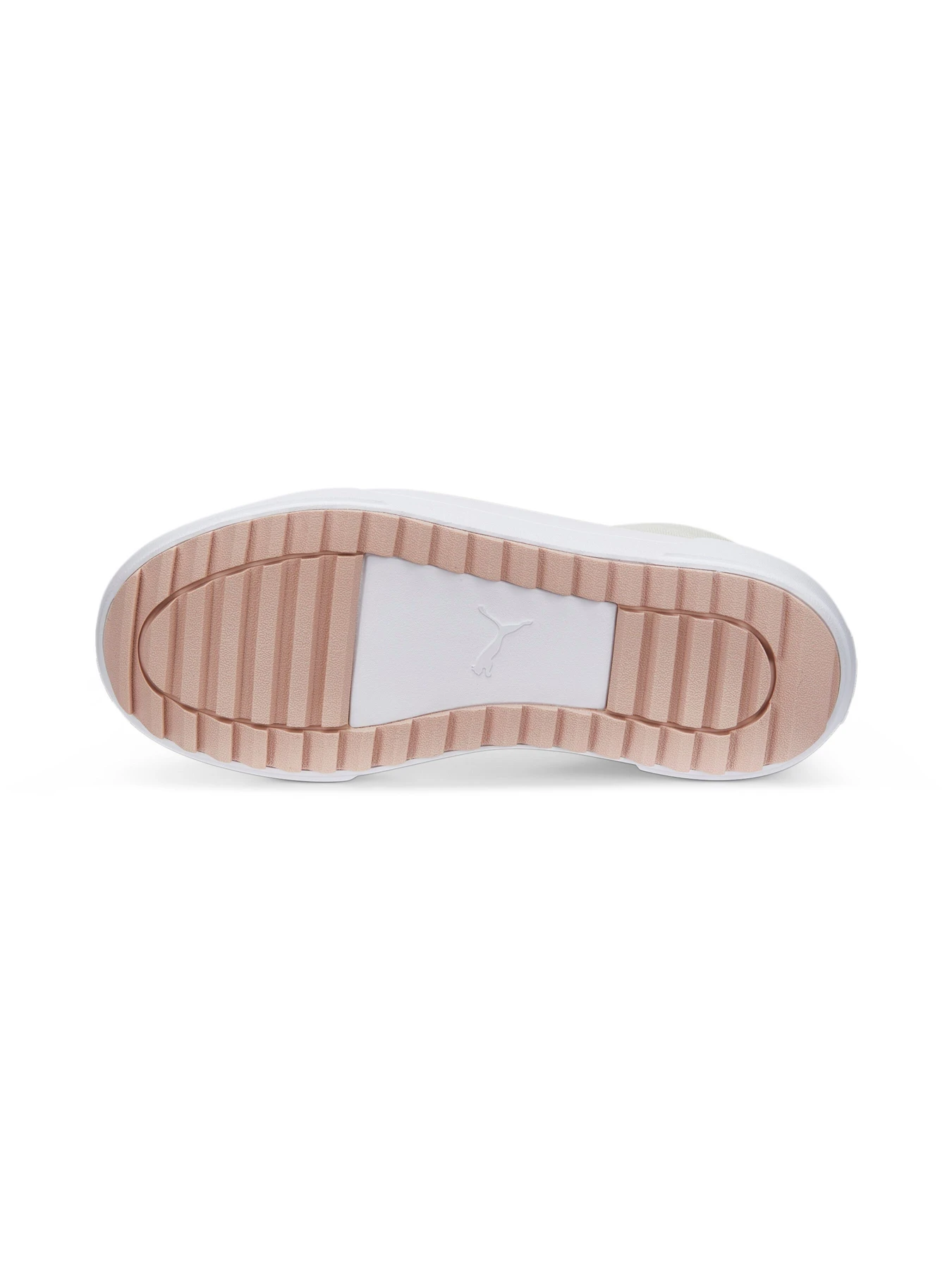 Кеды PUMA Kaia Mid CV модель 384409 Кеды PUMA Kaia Mid CV модель 384409 Фото