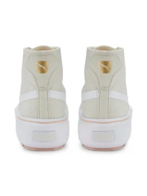 Кеды PUMA Kaia Mid CV модель 384409 Фото