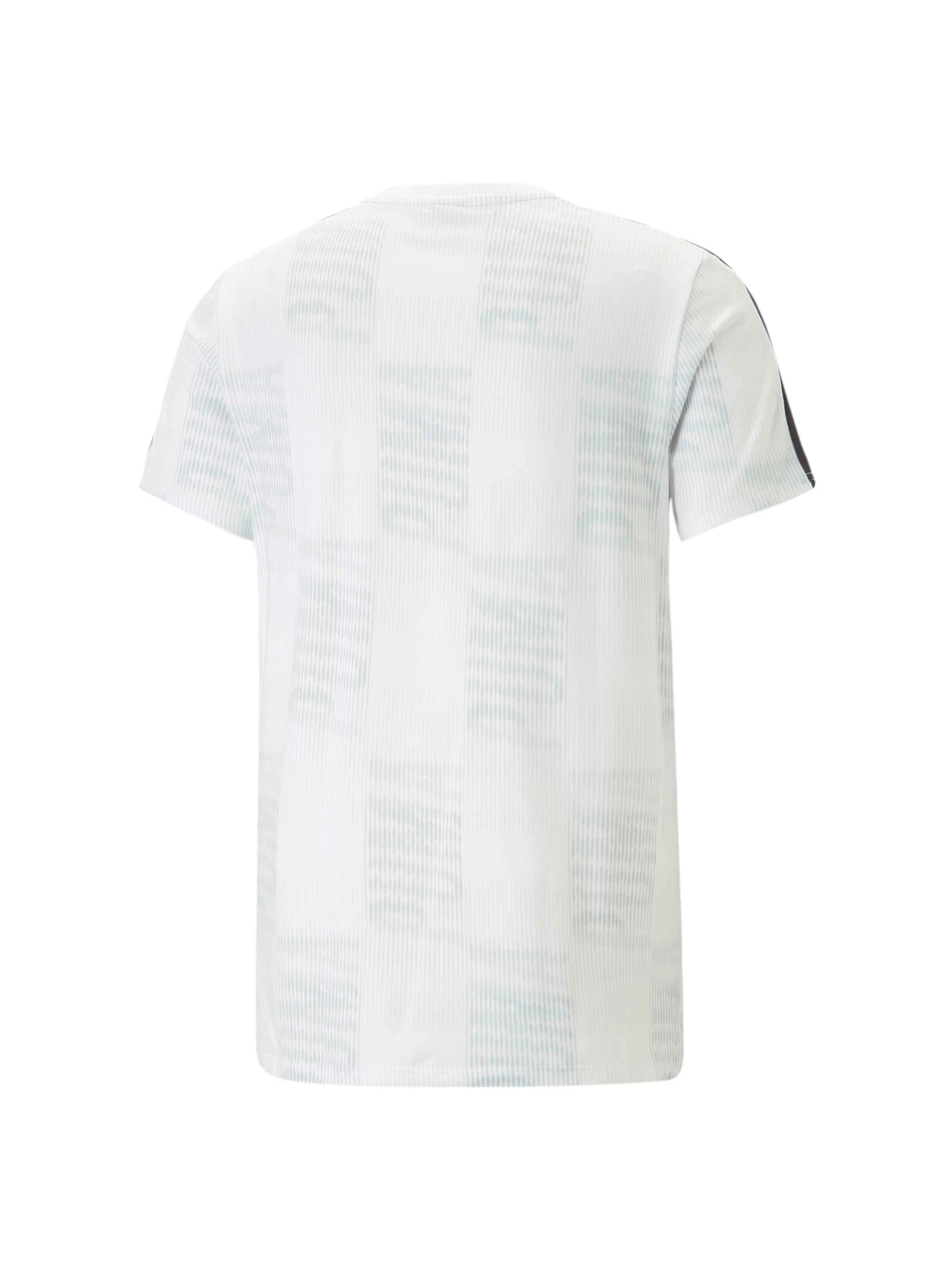 Футболки и поло PUMA T7 Sport Tee модель 539626 Футболки и поло PUMA T7 Sport Tee модель 539626 Фото