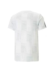 Футболки и поло PUMA T7 Sport Tee модель 539626 Фото
