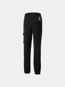Брюки PUMA Acm Ftblculture Cargo Pants модель 767607 Фото
