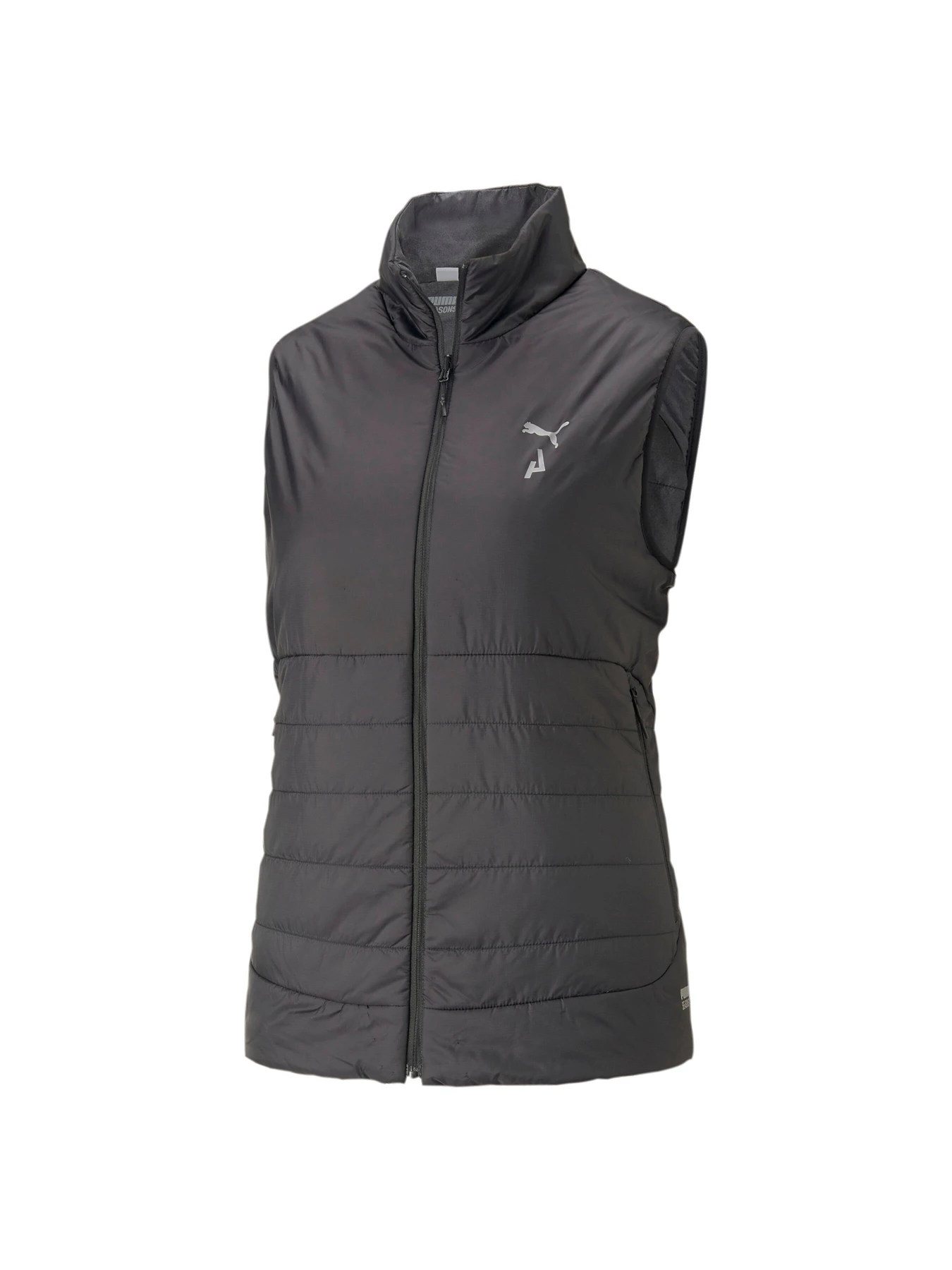 Куртки и дубленки PUMA W Seasons Primaloft Vest модель 523222 Куртки и дубленки PUMA W Seasons Primaloft Vest модель 523222 Фото