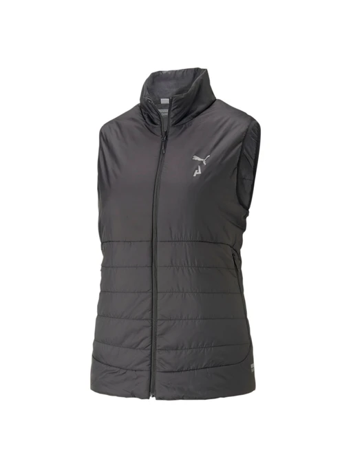 Куртки и дубленки PUMA W Seasons Primaloft Vest модель 523222 Фото