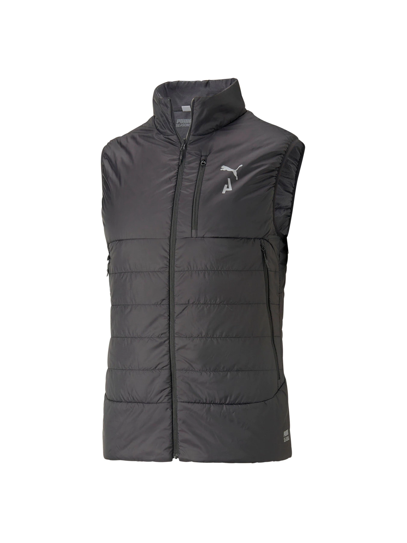 Куртки та дублянки PUMA M Seasons Primaloft Vest модель 523255 Куртки та дублянки PUMA M Seasons Primaloft Vest модель 523255 Фото