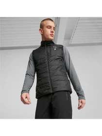 Куртки та дублянки PUMA M Seasons Primaloft Vest модель 523255 Фото