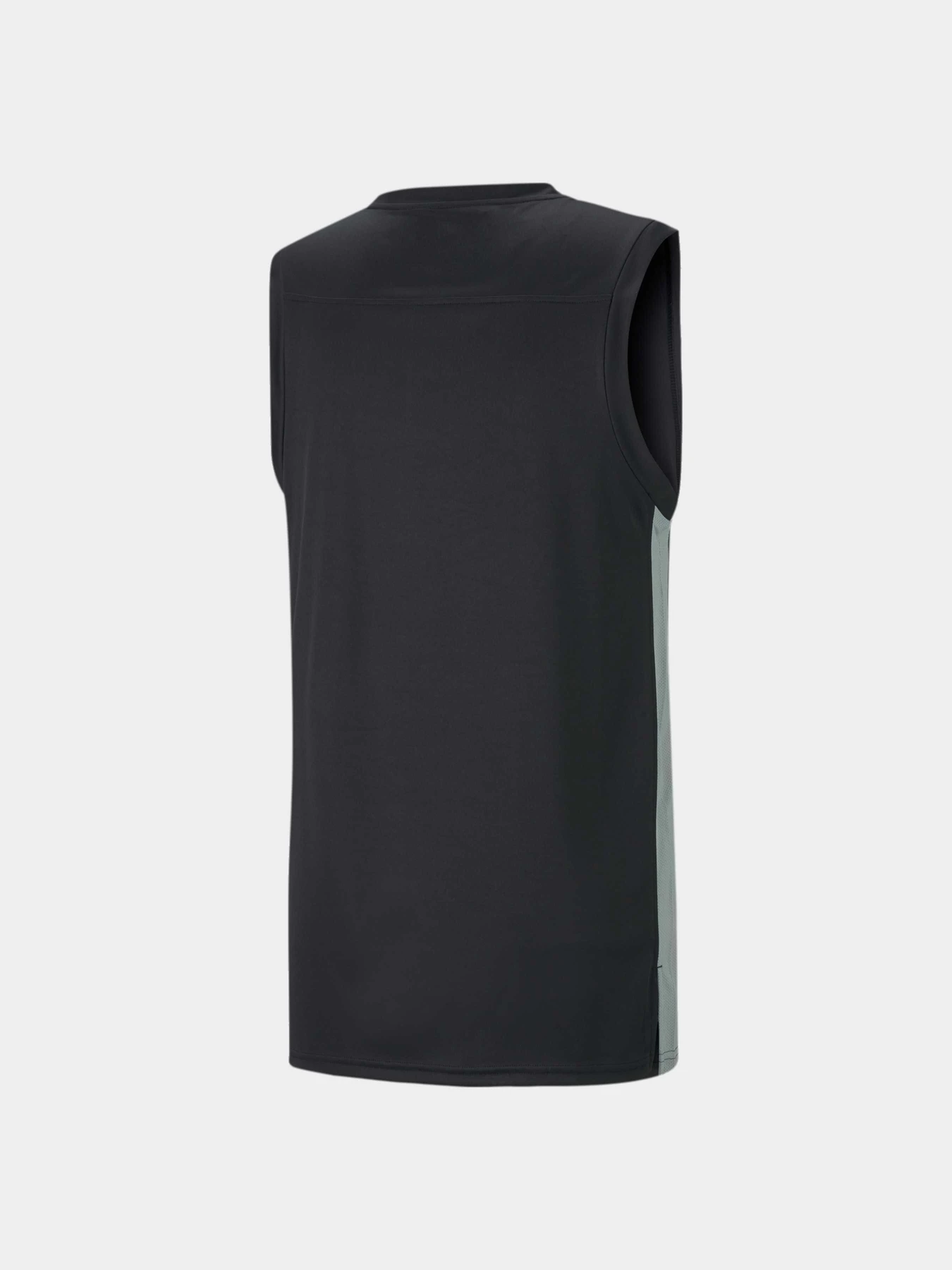 Футболки и поло PUMA Basketball Game Jersey модель 605069 Футболки и поло PUMA Basketball Game Jersey модель 605069 Фото