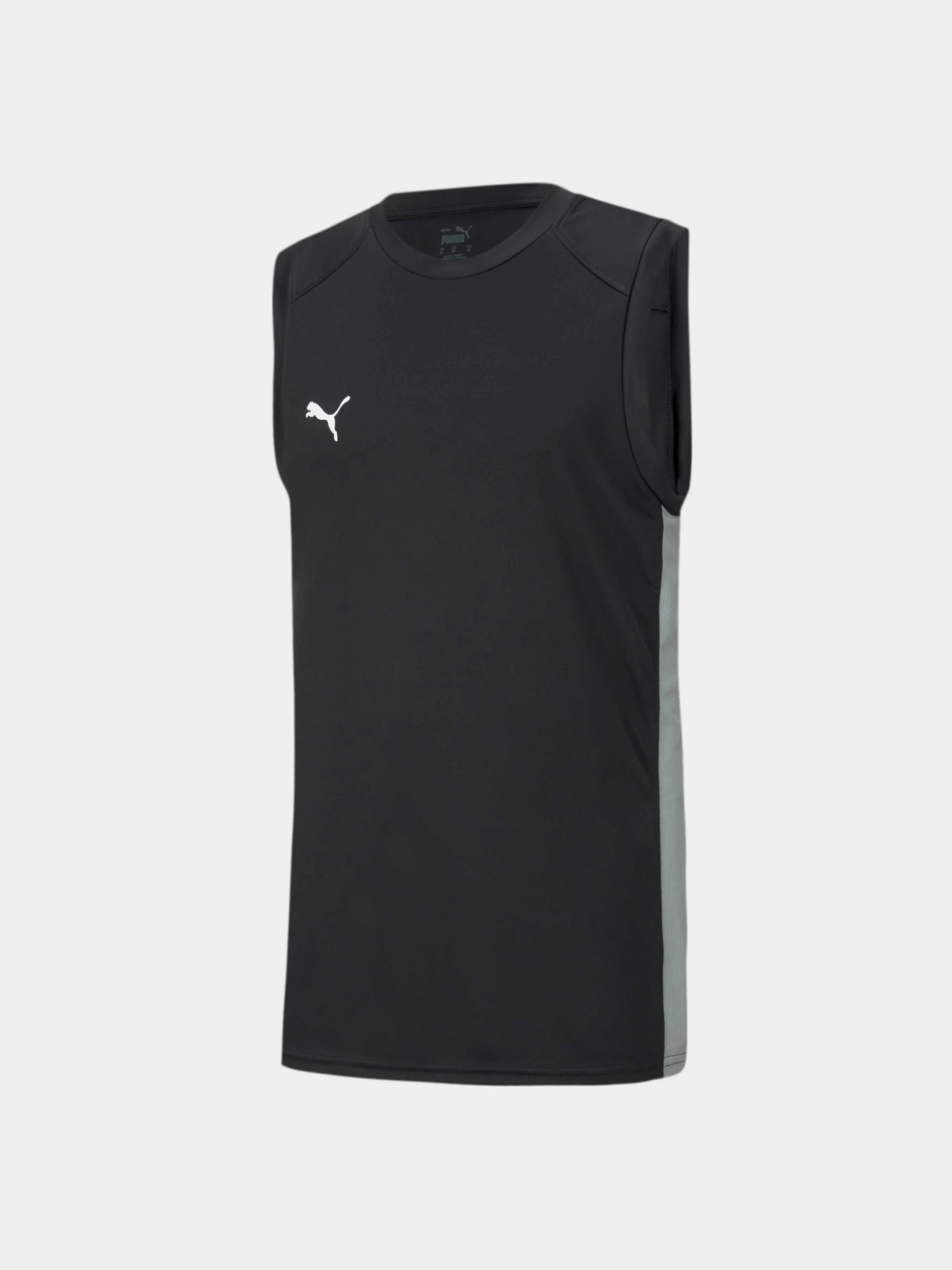 Футболки и поло PUMA Basketball Game Jersey модель 605069 Футболки и поло PUMA Basketball Game Jersey модель 605069 Фото