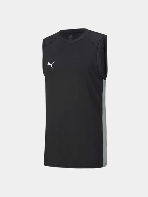 Футболки и поло PUMA Basketball Game Jersey модель 605069 Фото