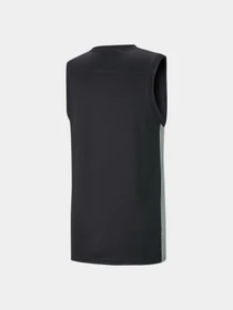 Футболки и поло PUMA Basketball Game Jersey модель 605069 Фото