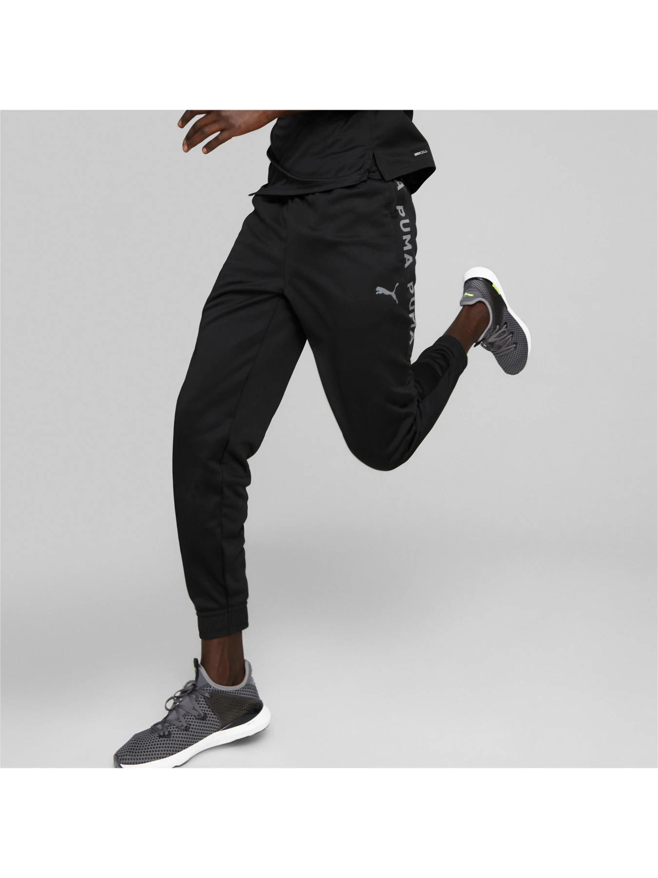 Брюки PUMA модель 522125 Фото