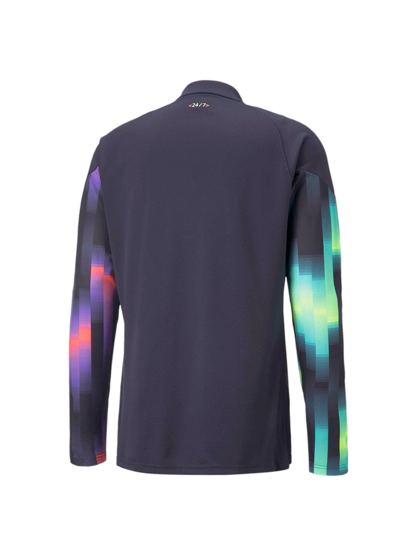 Худі та світшоти PUMA Neymar Jr 24/7 Training Top модель 605790 Худі та світшоти PUMA Neymar Jr 24/7 Training Top модель 605790 Фото