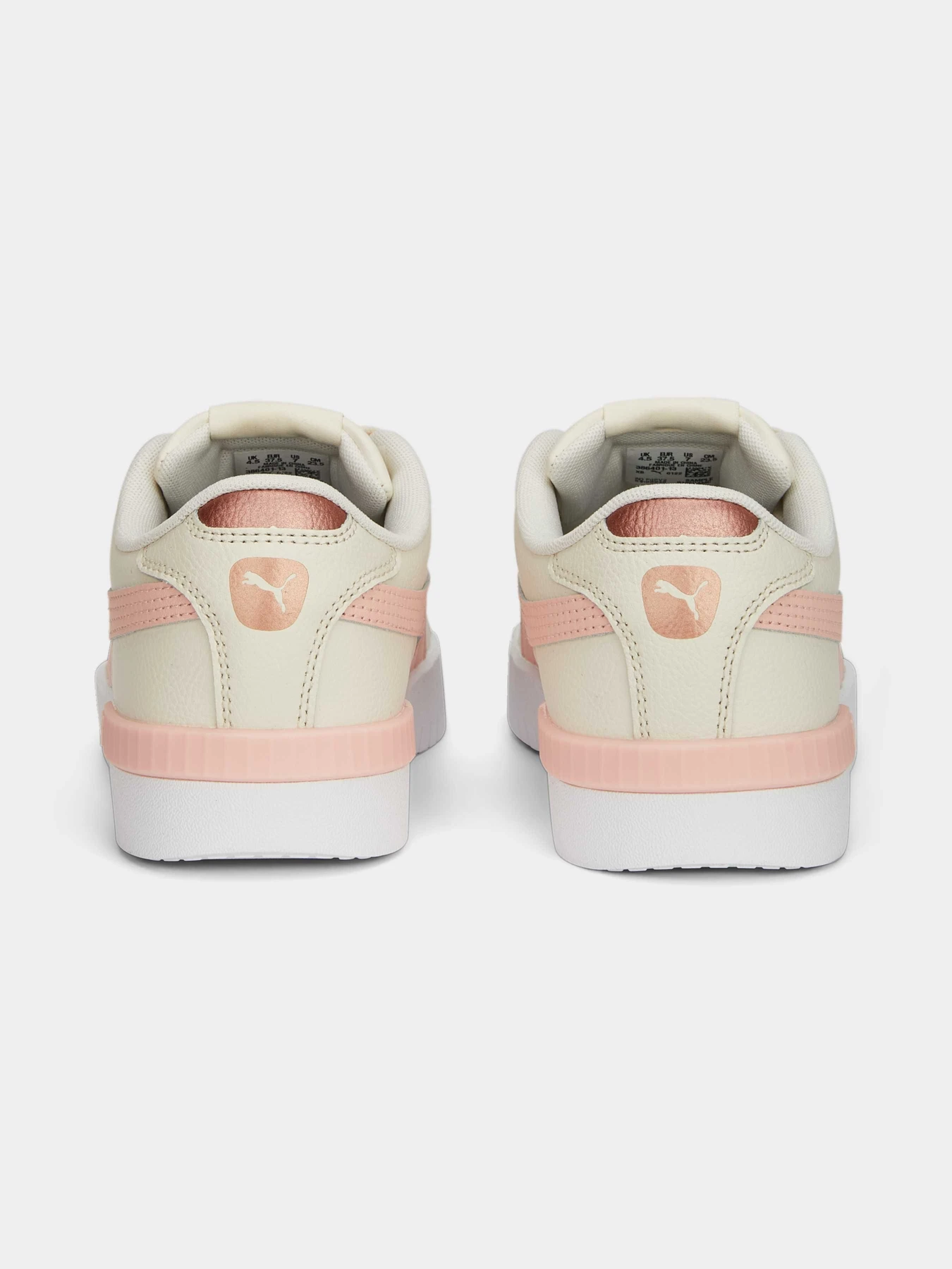 Кеды PUMA Jada Renew модель 386401 Фото