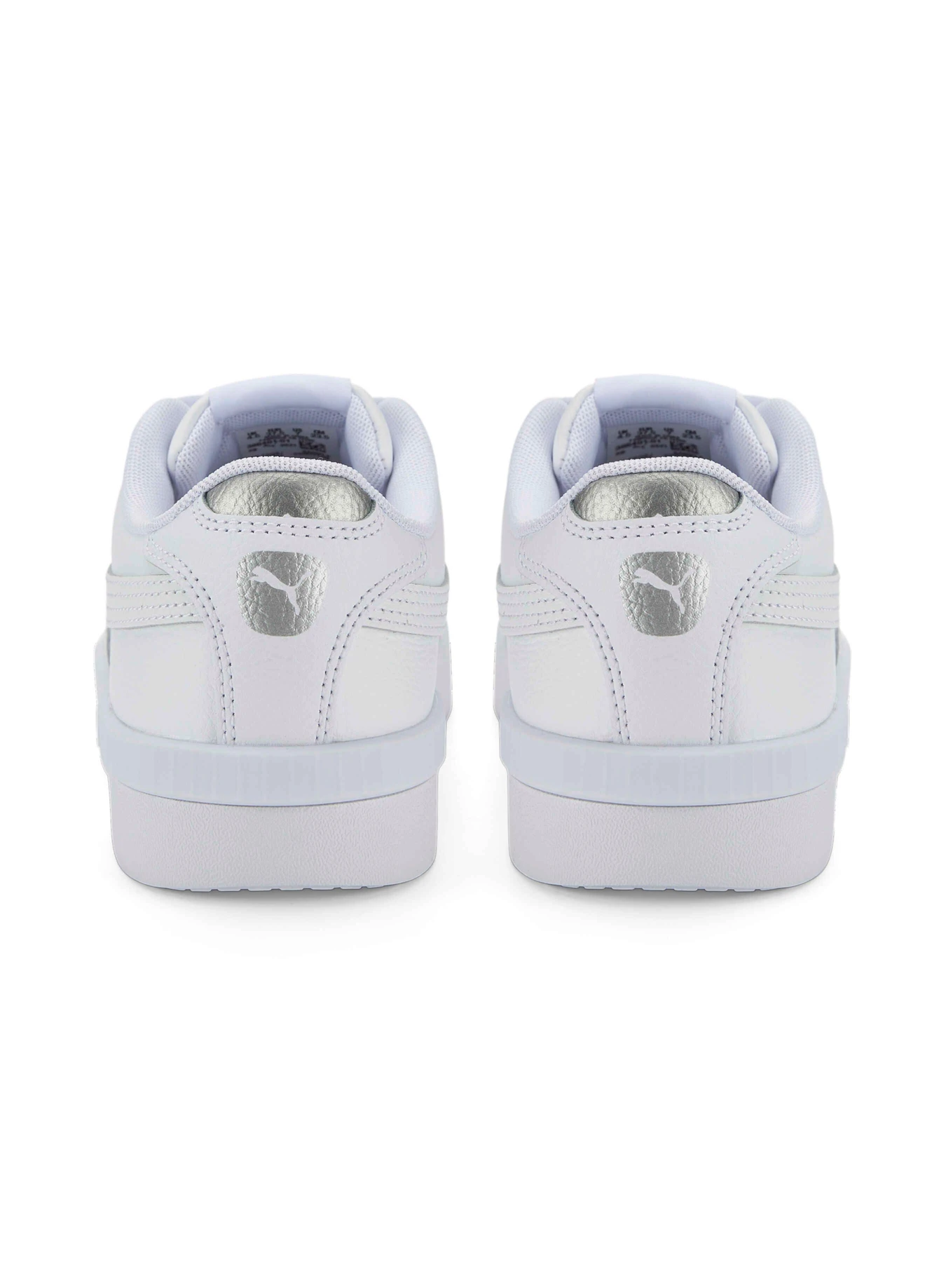 Кеды PUMA Jada Renew модель 386401 Фото