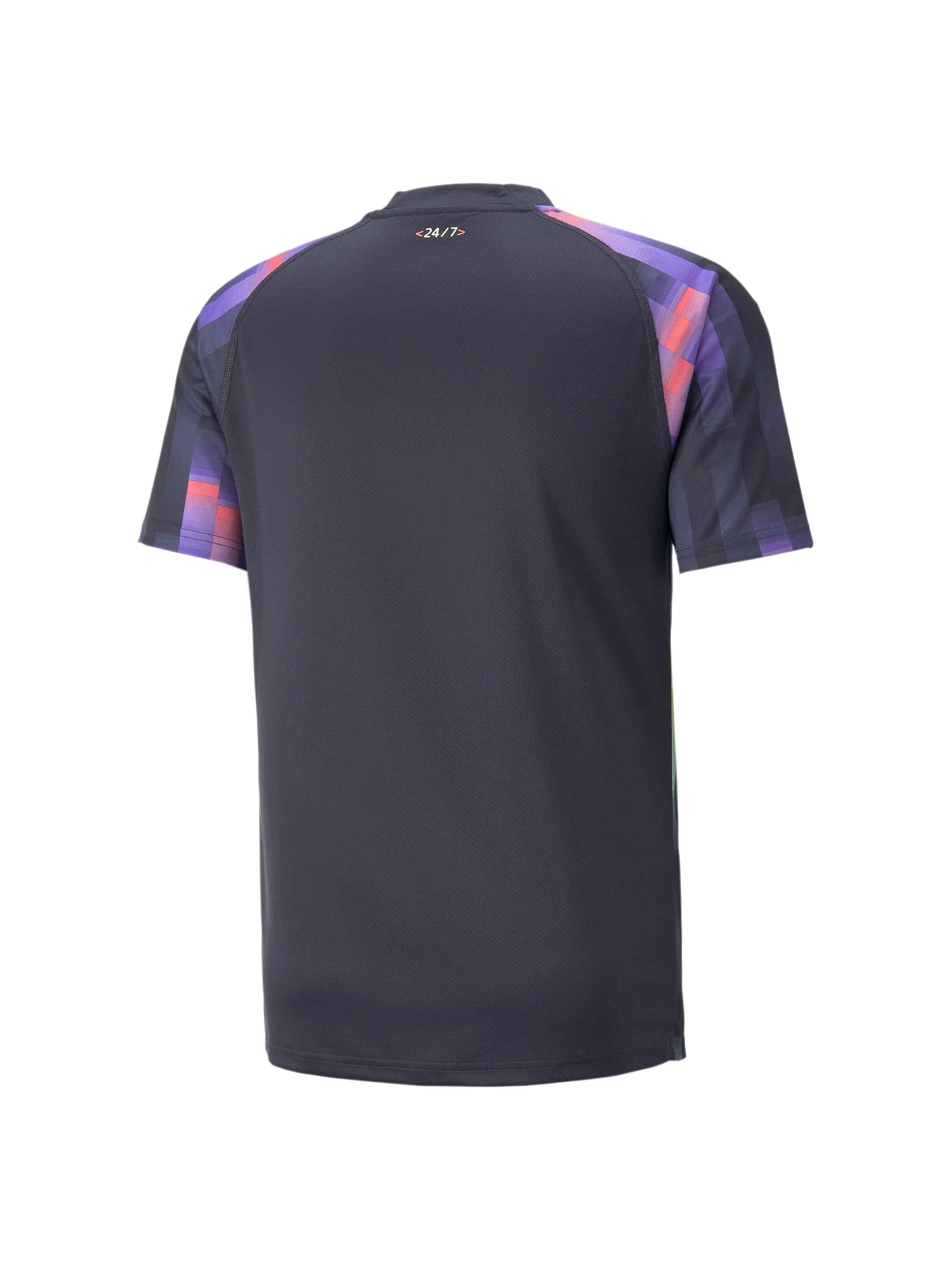 Футболки и поло PUMA Neymar Jr 24/7 Jersey модель 605770 Футболки и поло PUMA Neymar Jr 24/7 Jersey модель 605770 Фото