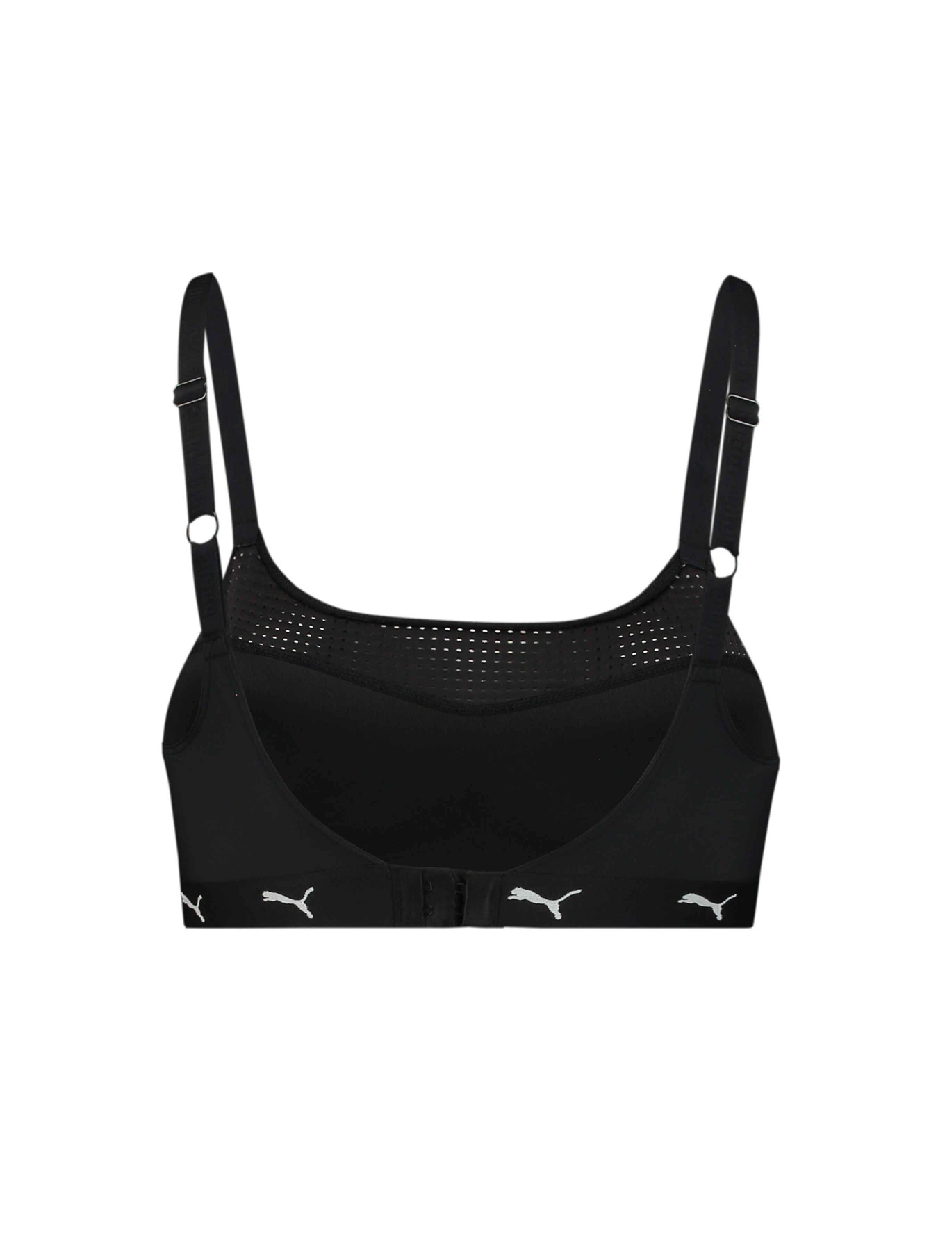 Нижнее белье PUMA Women Padded Sporty Top модель 938041 Нижнее белье PUMA Women Padded Sporty Top модель 938041 Фото