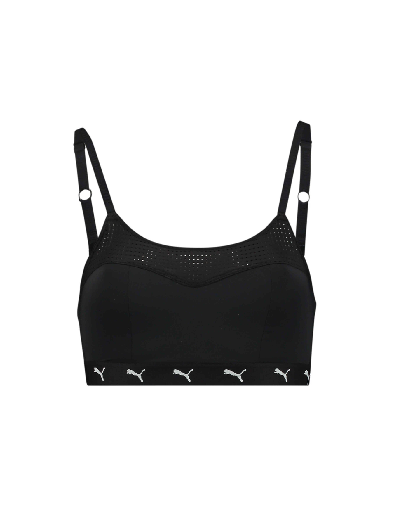 Нижнее белье PUMA Women Padded Sporty Top модель 938041 Нижнее белье PUMA Women Padded Sporty Top модель 938041 Фото